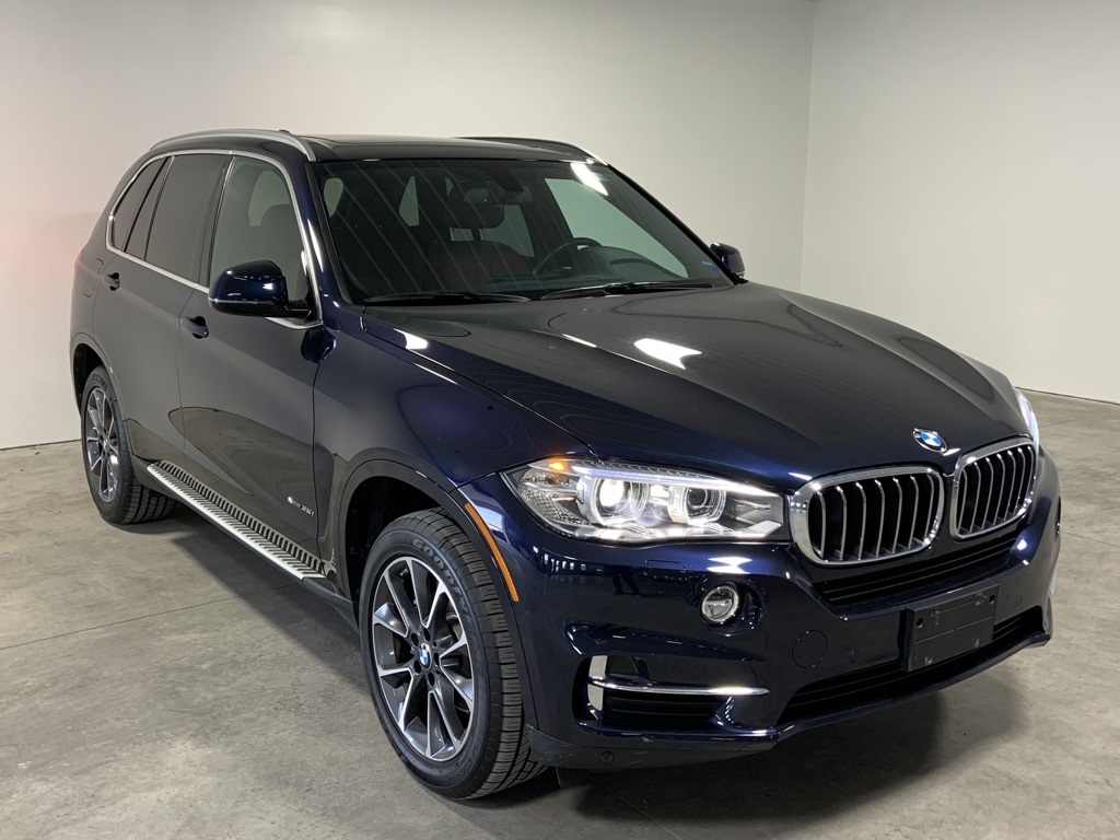 Фото bmw x5 2017